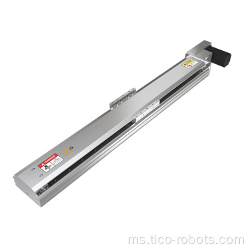 High Precision Linear Guide Precision Linear Guide